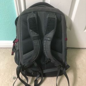 north face backpack